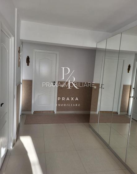 Apartament 2 camere, 60mp, 2 balcoane, parcare, zona Florilor-JYSK! - 7