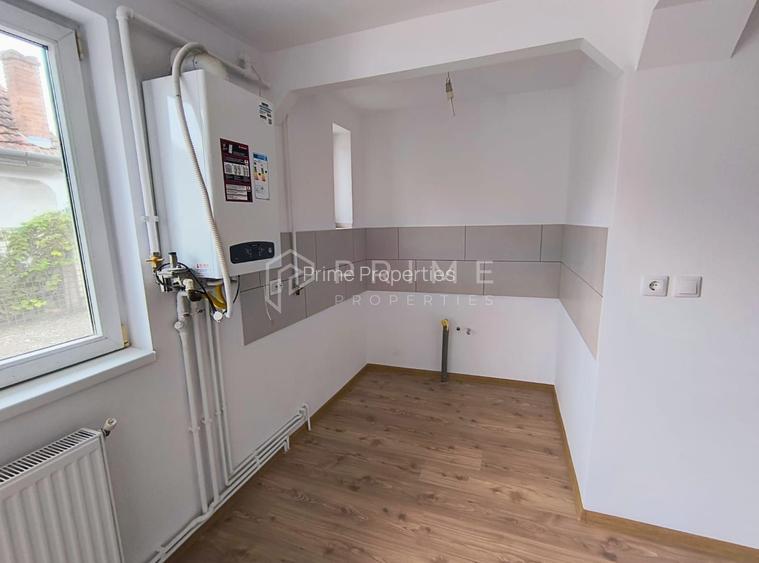 Casă cu 3 camere de vânzare, la cheie, în Unirii, Târgu Mureș - 5