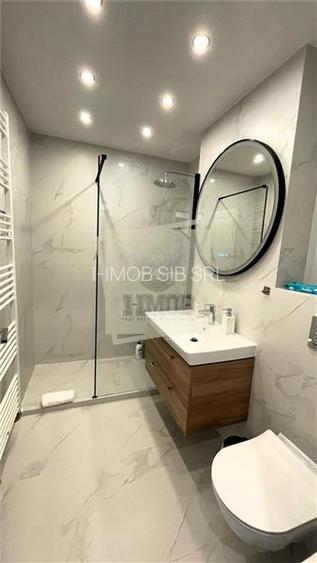 Apartament Premium 3 camere decomandat 70mp zona Terezian - 14