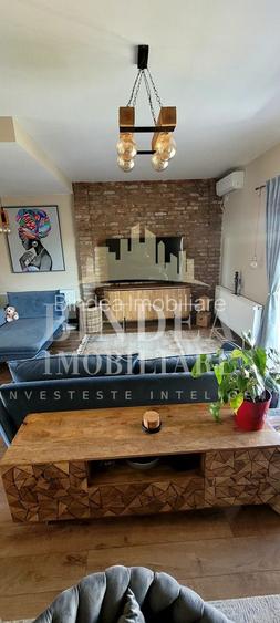 Casa Triplex P+ 1 Dumbravita, complet utilata- mobilata - 3