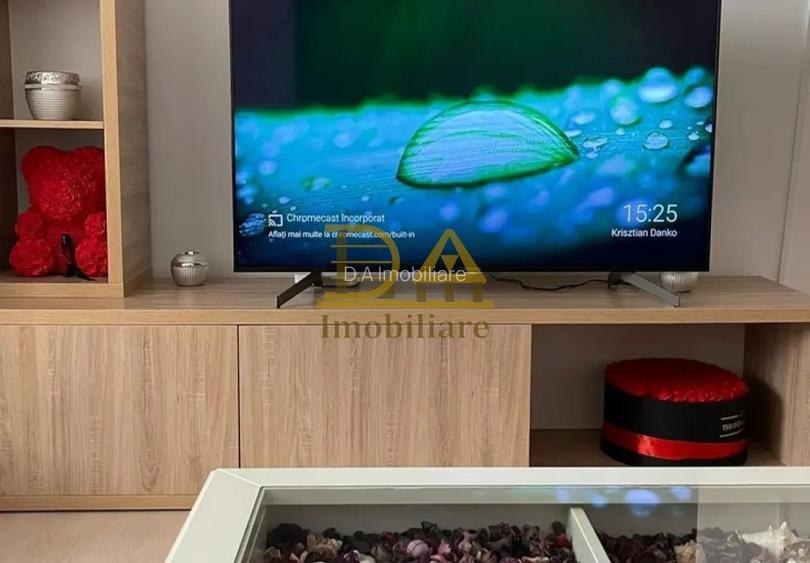 Apartament de inchiriat, 2 camere, et 5/11, Pantelimon - Mega Mall - 5