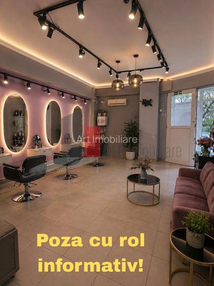 Spatiu comercial de inchiriat in zona Basarabia/Blvd Chisinau/Nicolae Grigorescu - 2