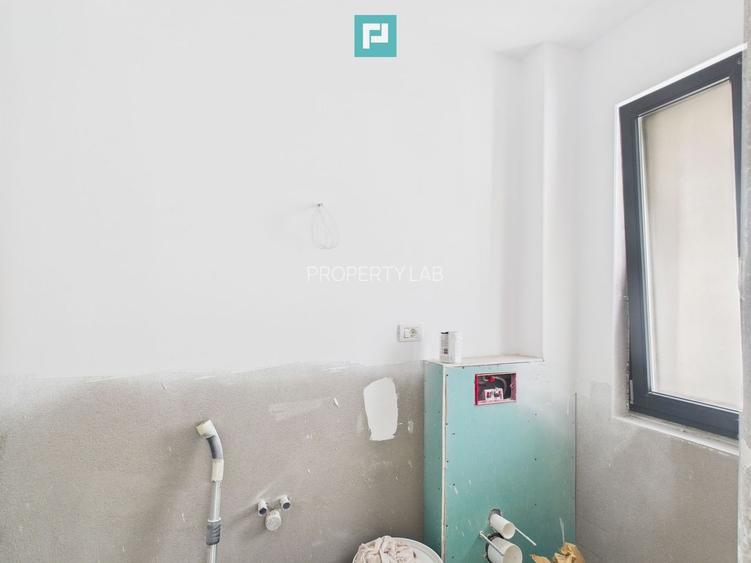 1/2 Duplex cu spatii bine gândite în Dumbravița - 11