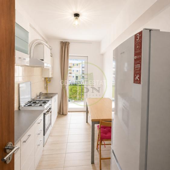 Vând/vânzare apartament 2 camere Tractorul Coresi Brașov Nicolae Labiș - 7