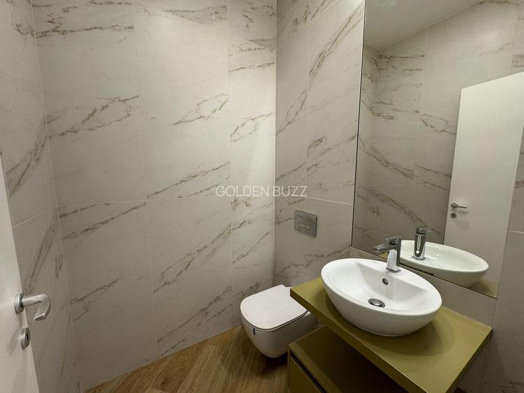 Apartament 4 camere | Central District | Terasa vedere scoala - 14