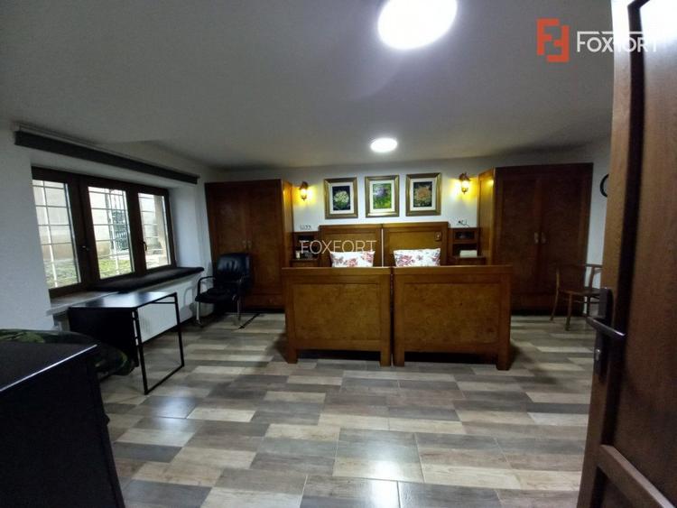 COMISION 0% Apartament demisol 3 camere de vanzare in Timisoara Pretabil Birouri - 9