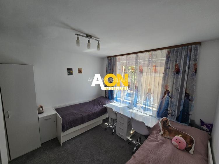 Apartament 2 Camere, Decomandat, Zona Cetate, Etaj 1 - 2