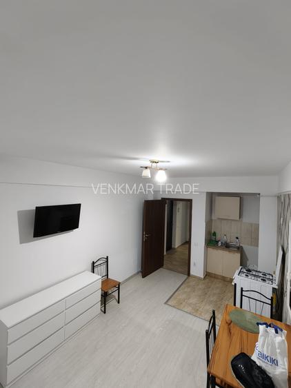 2 camere/studio, Prelungirea Ghencea – Drumul Cooperativei - 2