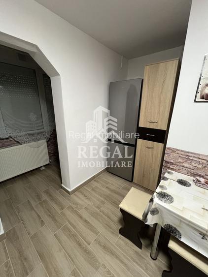 Apartament 2 camere, Micro 5/1 – mobilat și utilat, renovat complet - 6