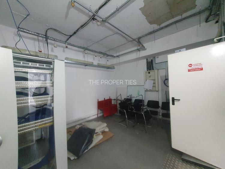 Spatiu birouri compartimentat - zona Izvor -  260 si 355mp - 7