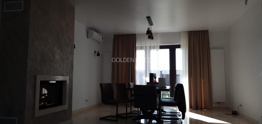 Vila Complex Oxford | Pipera | Gated Comunity - 11