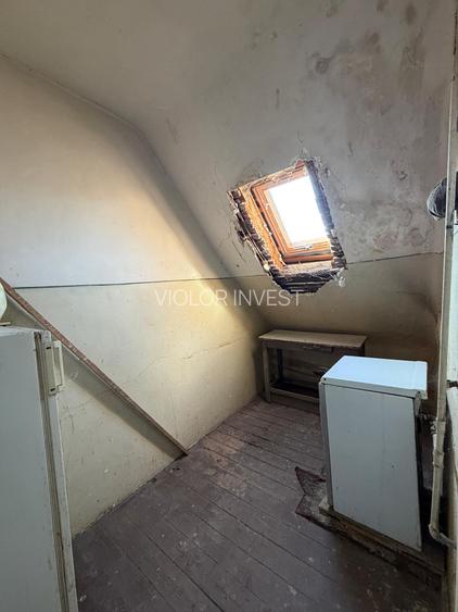 Unirii, Vila, garsoniera 32 mp - 5