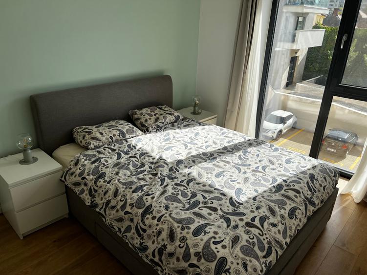 APARTAMENT 3 CAMERE LUX IN COMPLEX REZIDENTIAL CU LOC DE PARCARE SUBTERAN - 12