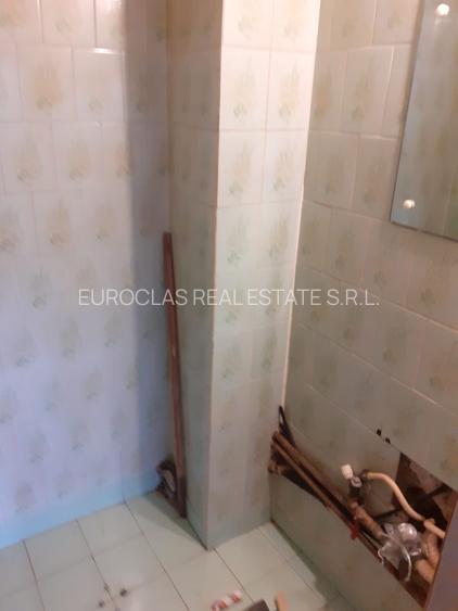 Apartament 3 camere decomandat - Dacia - 95.000 euro (Cod E6) - 5