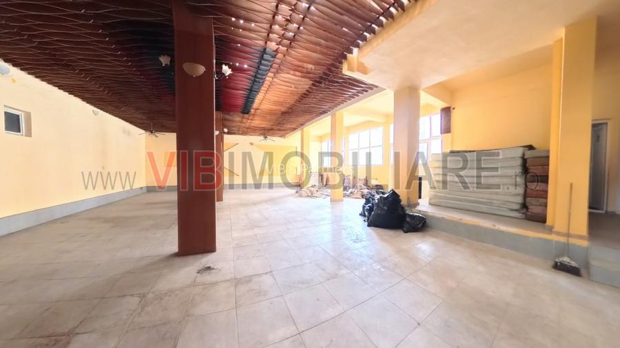 Olt - Bals - Hotel - Ultracentral - 48 camere SUT 2167MP - Teren 1775 mp - 11