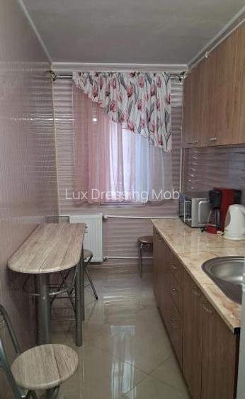 🏢Garsonieră de inchiriat | 32,5mp 📍Militari Lujerului Bucuresti - 8