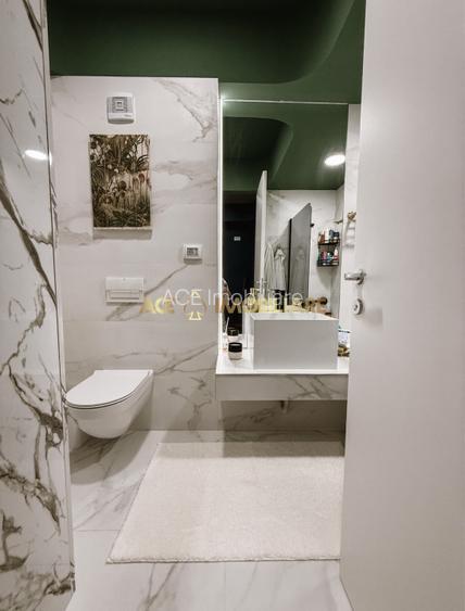 2 Camere de vanzare | Novum Politehnica | Parcare Disponibila | 0% - 8