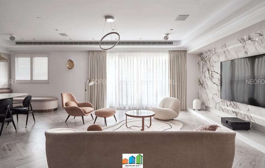 NEOFORT 42– METROU MUNCII 300m și PARC NAȚIONAL | BLOC 2026, 2 SCARI, 2 LIFTURI - 7