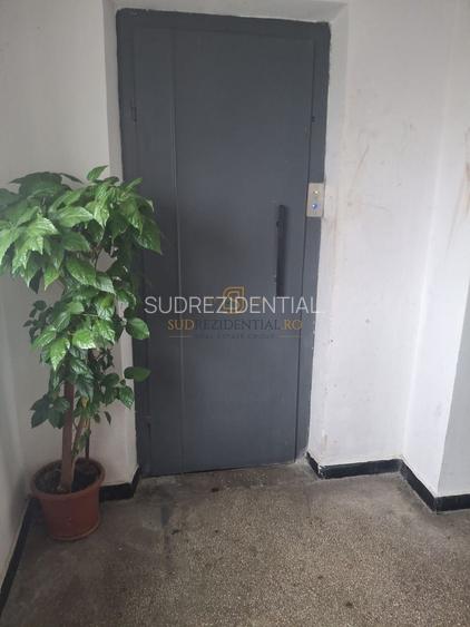 4 Camere, Calea Rahova-Mihail Sebastian, stradal, bloc reabilitat - 26