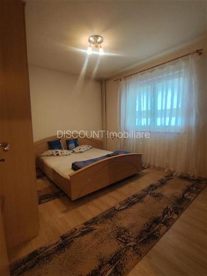 Apartament 2 camere zona Nord-Polux - 2