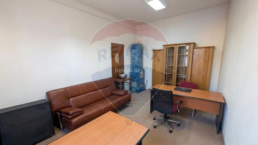 Ultra-central I Avram Iancu I Comision 0% I Pretabil Birou - 3