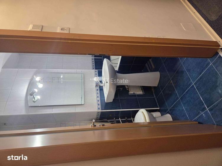 Garsonieră spațioasă 42 mp Decebal | mobilată - 6