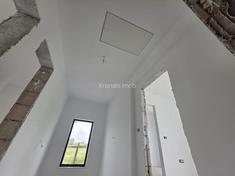 Casa individuala, teren 450mp, Izvorului, Stupini - 7