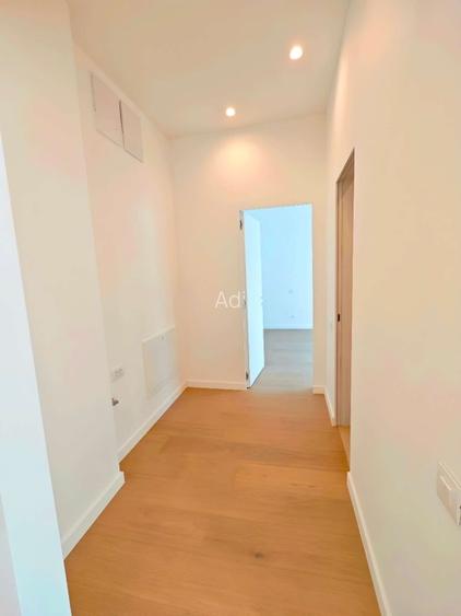 Bucharest CBD luxury apartment 2rooms for sale Aviatia Tower - 10