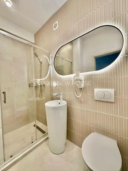 Studio de lux -PRIMA INCHIRIERE - 3