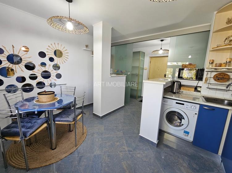 Apartament 2 Camere Nerva Traian l Pet Friendly l Comision 0% - 15