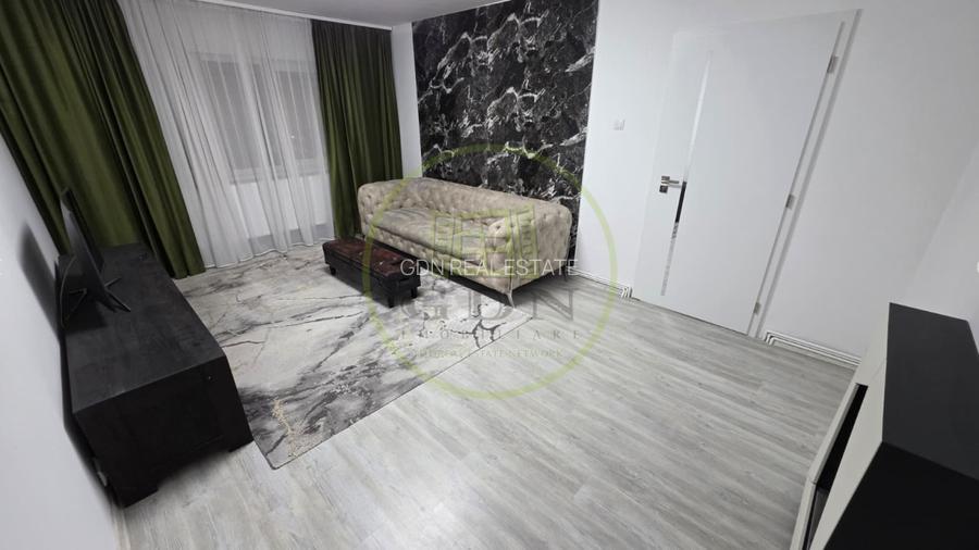 Închiriere – Apartament Elegant 3 Camere, Cămară, Pivniță – Terezian - 11