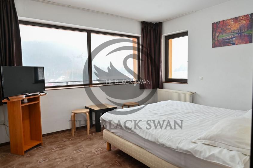 Pensiune la cheie de vanzare | 10 camere | Sacele, Brasov |Comision 0% - 11