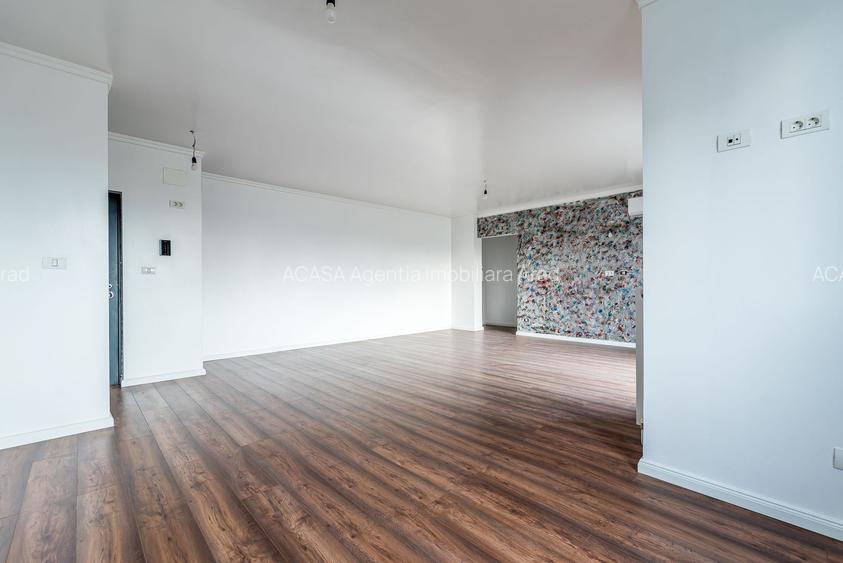 Apartament 2 camere bloc nou - Medlife Genesys - 4