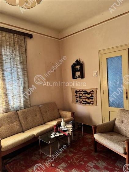 Casa individuala cu 3 camere 100 mp utili si 270 mp teren Piata Cluj - 5