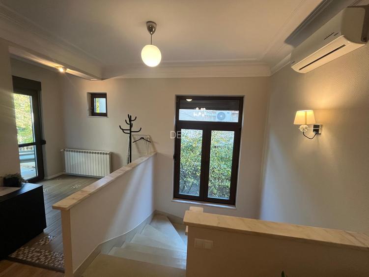 Proprietar, inchiriez apartament lux, zona Kiseleff - 8