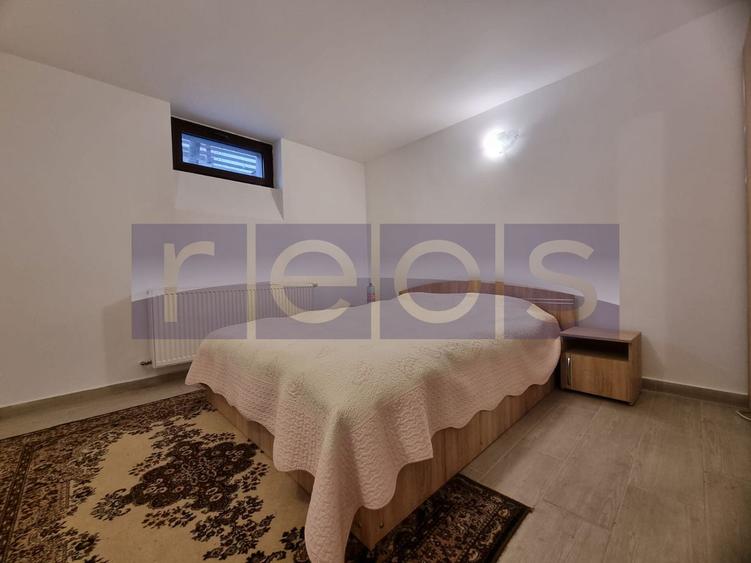 VANZARE- 9- CAMERE (S+P)- VILA -COTROCENI - 19