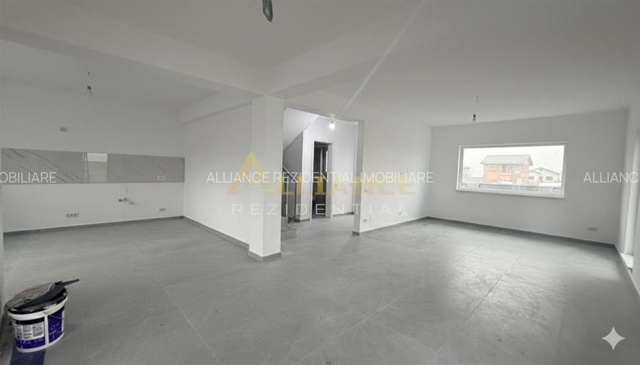 Casa de vanzare in Berceni – 4 camere-curte 450 mp-gata de mutare - 5