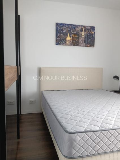 Ap 2 cam,bloc nou,parcare acoperita, centrala, str. Drm. Cooperativei-Dr Taberei - 10