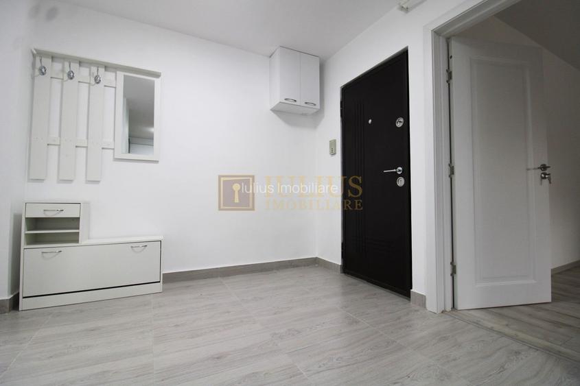 3 camere recent renovat, totul nou- Aradului - 11