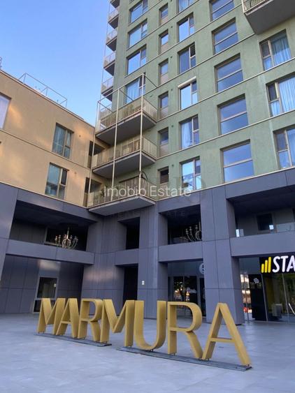 Apartament 3 camere de inchiriat | Marmura Residence – Bucurestii Noi - 12