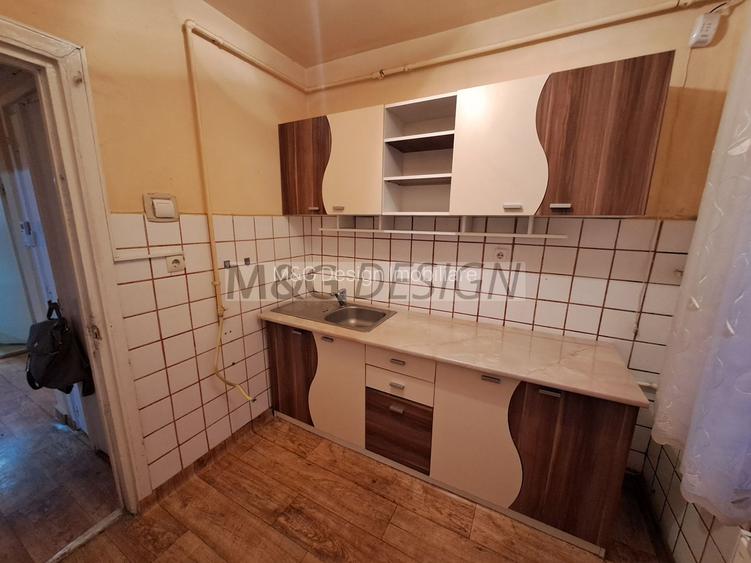 2 cam, zona Circumvalatiunii, decomandat, centrala - 11