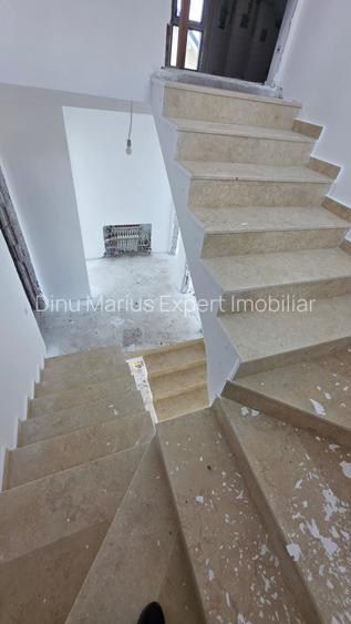 Vila 4 camere + mansarda 47mp, 2KM de metrou Râul Doamnei,aproape de ghencea - 10