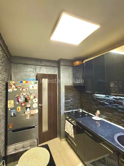 Apartament 2 camere-Podu ros-etaj intermediar-fara risc seismic - 7