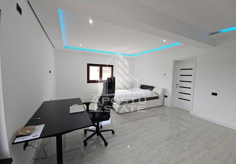 Casa individuala in Mosnita Noua cu teren generos 612 mp - 13