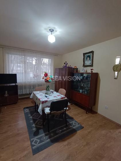 Apartament 2 camere, de vânzare, cartier Gheorgheni, strada Snagov - 2