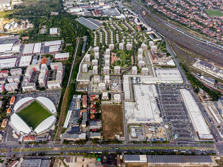 ARED Parcela Case. Loturi limitate. Direct de la dezvoltator. - 10