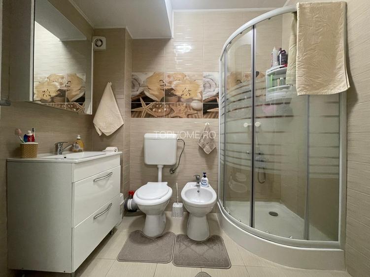 APARTAMENT 2 CAMERE | 63,84MP | MOBILAT + UTILAT | ACCES METROU - 12