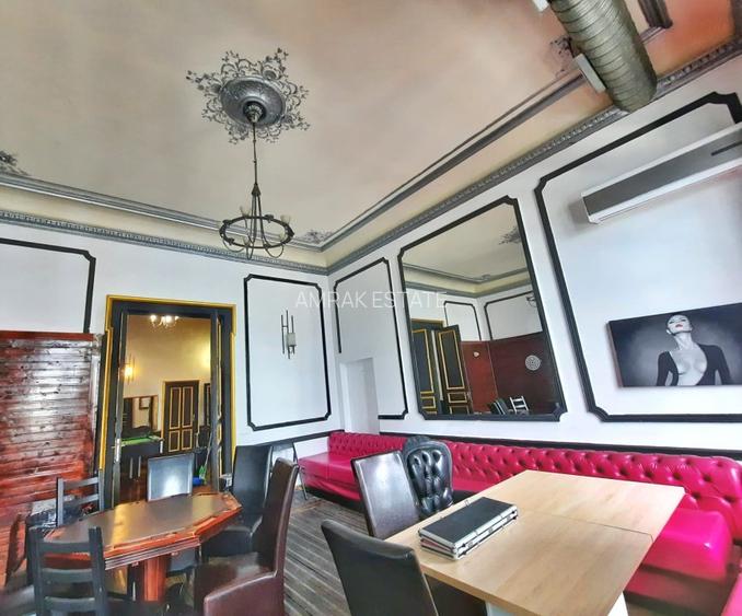 Vila Istorica - Birouri - Piata Romana - 9