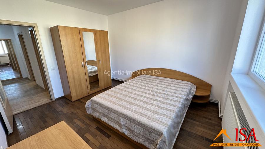 Apartament Modern 2 Camere – str. ȘTRANDULUI - 7