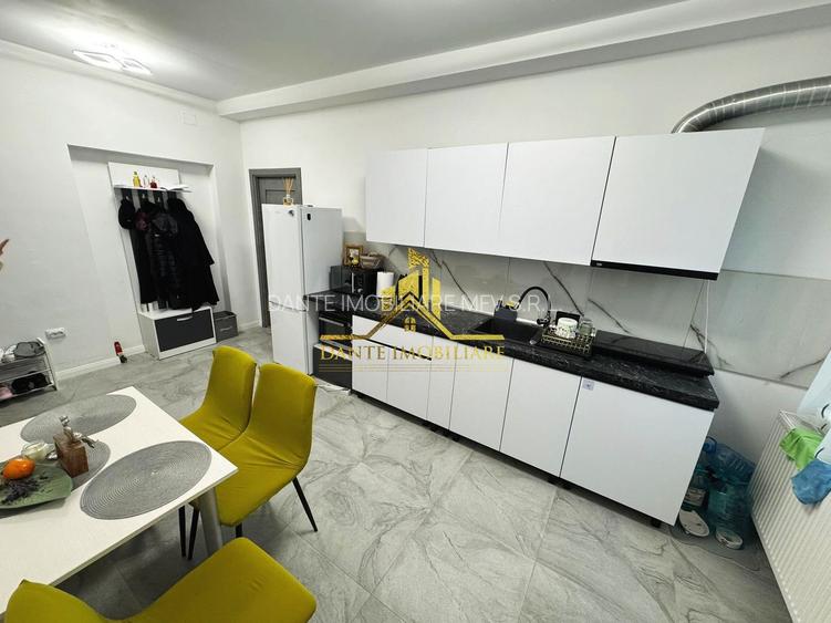 1 camera, decomandat, spatios, mobilat modern, Iris, Oasului - 4